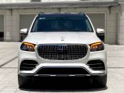 Bán xe Mercedes Benz GLS 2022 450 4Matic giá 4 Tỷ 199 Triệu - Hà Nội