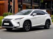 Bán xe Lexus RX 2016 200t giá 1 Tỷ 699 Triệu - Hà Nội