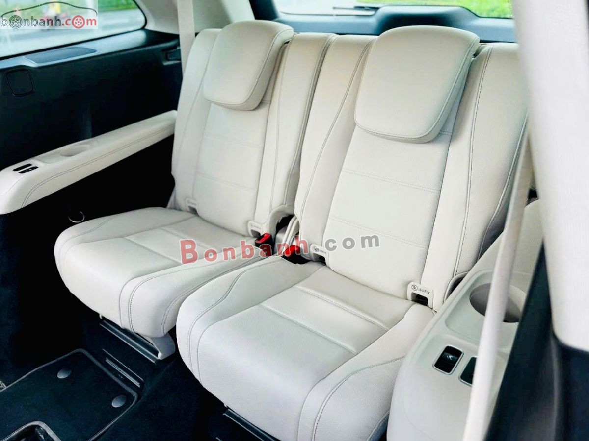 Mercedes Benz GLS 450 4Matic 2022 - 3 Tỷ 899 Triệu 9