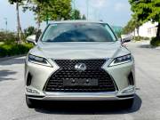 Bán xe Lexus RX 2021 350L giá 3 Tỷ 450 Triệu - Hà Nội
