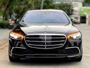 Bán xe Mercedes Benz S class 2021 S450 giá 3 Tỷ 499 Triệu - Hà Nội