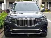 Bán xe BMW X7 2019 xDrive40i giá 3 Tỷ 490 Triệu - Hà Nội