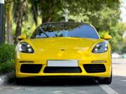 Bán xe Porsche 718 2017 Cayman 2.0 AT giá 2 Tỷ 880 Triệu - Hà Nội