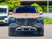Bán xe Mercedes Benz GLS 2022 480 4Matic Maybach giá 7 Tỷ 99 Triệu - Hà Nội