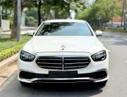 Bán xe Mercedes Benz E class 2022 E200 Exclusive giá 1 Tỷ 690 Triệu - Hà Nội