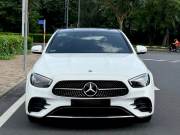 Bán xe Mercedes Benz E class 2021 E300 AMG giá 1 Tỷ 750 Triệu - Hà Nội