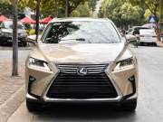Bán xe Lexus RX 2017 200t giá 1 Tỷ 880 Triệu - Hà Nội