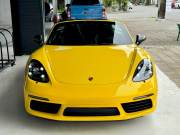 Bán xe Porsche 718 2022 Boxster T 2.0 AT giá 3 Tỷ 980 Triệu - Hà Nội