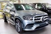 Bán xe Mercedes Benz GLS 2022 450 4Matic giá 4 Tỷ 150 Triệu - Hà Nội
