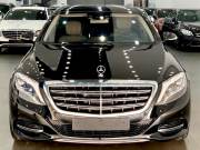 Bán xe Mercedes Benz Maybach 2016 S400 giá 2 Tỷ 550 Triệu - Hà Nội