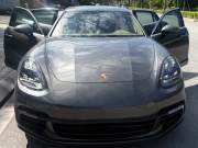 Bán xe Porsche Panamera 3.0 V6 2018 giá 3 Tỷ 290 Triệu - Hà Nội