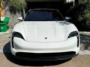 Bán xe Porsche Taycan Base 2021 giá 3 Tỷ 850 Triệu - Hà Nội