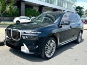 Bán xe BMW X7 2023 xDrive40i giá 4 Tỷ 490 Triệu - Hà Nội