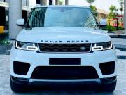 Bán xe LandRover Range Rover Sport 2018 HSE Dynamic giá 2 Tỷ 590 Triệu - Hà Nội