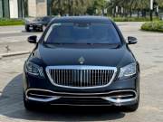 Bán xe Mercedes Benz S class S450L Luxury 2019 giá 2 Tỷ 530 Triệu - Hà Nội