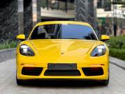 Bán xe Porsche 718 Cayman 2.0 AT 2021 giá 3 Tỷ 680 Triệu - Hà Nội
