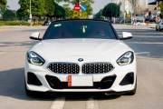 Bán xe BMW Z4 sDrive30i M Sport 2021 giá 2 Tỷ 280 Triệu - Hà Nội