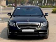 Bán xe Mercedes Benz S class 2020 S450L Luxury giá 2 Tỷ 730 Triệu - Hà Nội