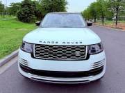 Bán xe LandRover Range Rover 2014 Autobiography LWB 5.0 giá 2 Tỷ 550 Triệu - Hà Nội