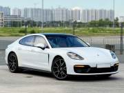 Bán xe Porsche Panamera 3.0 V6 2021 giá 4 Tỷ 730 Triệu - Hà Nội