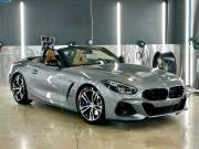 Bán xe BMW Z4 sDrive20i M Sport 2023 giá 2 Tỷ 499 Triệu - Hà Nội