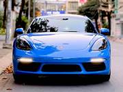 Bán xe Porsche 718 Cayman 2.0 AT 2022 giá 3 Tỷ 850 Triệu - Hà Nội