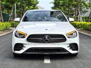 Bán xe Mercedes Benz E class 2022 E300 AMG giá 1 Tỷ 899 Triệu - Hà Nội