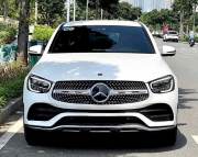 Bán xe Mercedes Benz GLC 2021 300 4Matic Coupe giá 1 Tỷ 980 Triệu - Hà Nội