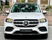 Bán xe Mercedes Benz GLS 450 4Matic 2023 giá 4 Tỷ 790 Triệu - Hà Nội