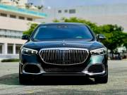 Bán xe Mercedes Benz S class 2022 S450 4Matic Maybach giá 6 Tỷ 680 Triệu - Hà Nội