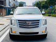 Bán xe Cadillac Escalade 2015 ESV Platinum giá 3 Tỷ 250 Triệu - Hà Nội