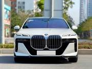 Bán xe BMW 7 Series 735i M Sport 2023 giá 3 Tỷ 560 Triệu - Hà Nội
