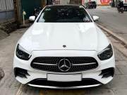 Bán xe Mercedes Benz E class E300 AMG 2022 giá 1 Tỷ 899 Triệu - Hà Nội