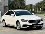 Bán xe Mercedes Benz E class 2022 E200 Exclusive giá 1 Tỷ 750 Triệu - Hà Nội