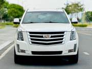 Bán xe Cadillac Escalade ESV Premium 2015 giá 2 Tỷ 780 Triệu - Hà Nội