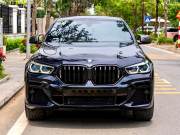 Bán xe BMW X6 xDrive40i M Sport 2021 giá 2 Tỷ 980 Triệu - Hà Nội