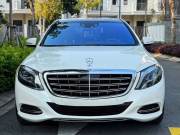 Bán xe Mercedes Benz S class 2016 S400 Maybach giá 2 Tỷ 799 Triệu - Hà Nội