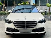 Bán xe Mercedes Benz S class 2022 S450 giá 3 Tỷ 550 Triệu - Hà Nội