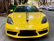 Bán xe Porsche 718 Cayman 2.0 AT 2018 giá 3 Tỷ 290 Triệu - Hà Nội