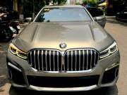 Bán xe BMW 7 Series 730Li M Sport 2020 giá 2 Tỷ 250 Triệu - Hà Nội