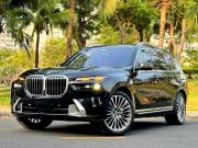 Bán xe BMW X7 2022 xDrive40i giá 4 Tỷ 650 Triệu - Hà Nội