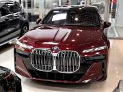 Bán xe BMW 7 Series 2023 735i M Sport giá 3 Tỷ 550 Triệu - Hà Nội