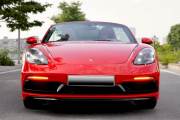 Bán xe Porsche 718 Boxster 2.0 AT 2016 giá 2 Tỷ 790 Triệu - Hà Nội