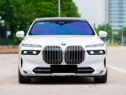 Bán xe BMW 7 Series 740i Pure Excellence 2023 giá 4 Tỷ 860 Triệu - Hà Nội