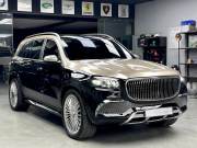 Bán xe Mercedes Benz GLS 2020 450 4Matic giá 2 Tỷ 969 Triệu - Hà Nội