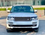 Bán xe LandRover Range Rover 2016 HSE 3.0 giá 2 Tỷ 340 Triệu - Hà Nội