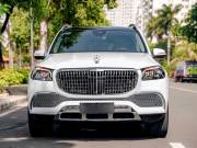 Bán xe Mercedes Benz GLS 2021 450 4Matic giá 3 Tỷ 790 Triệu - Hà Nội