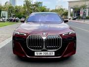 Bán xe BMW 7 Series 2023 735i M Sport giá 3 Tỷ 790 Triệu - Hà Nội