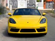 Bán xe Porsche 718 2019 Boxster 2.0 AT giá 3 Tỷ 550 Triệu - Hà Nội