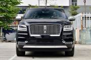 Bán xe Lincoln Navigator Black Label 2018 giá 4 Tỷ 550 Triệu - Hà Nội